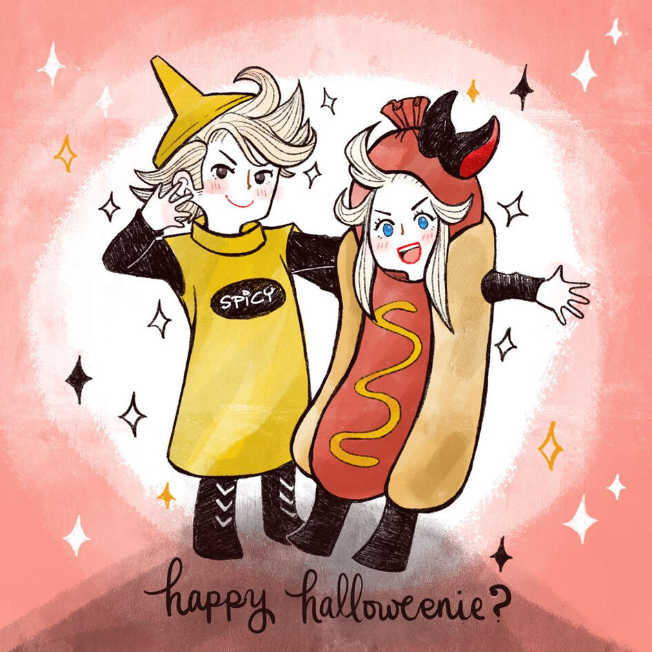 Halloween 2020